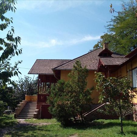 Villa Kundalini Balatonalmádi Exterior photo