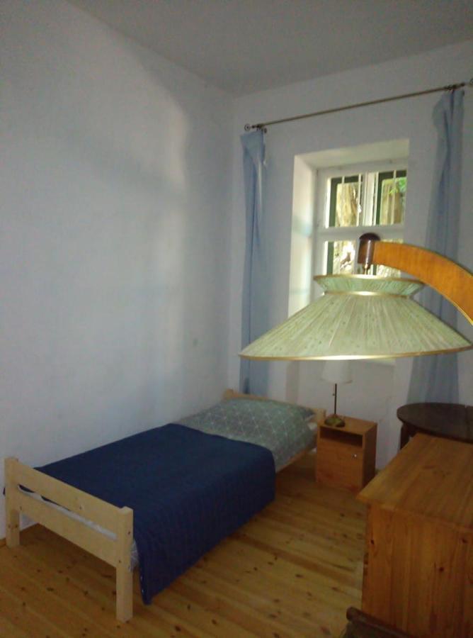Villa Kundalini Balatonalmádi Exterior photo